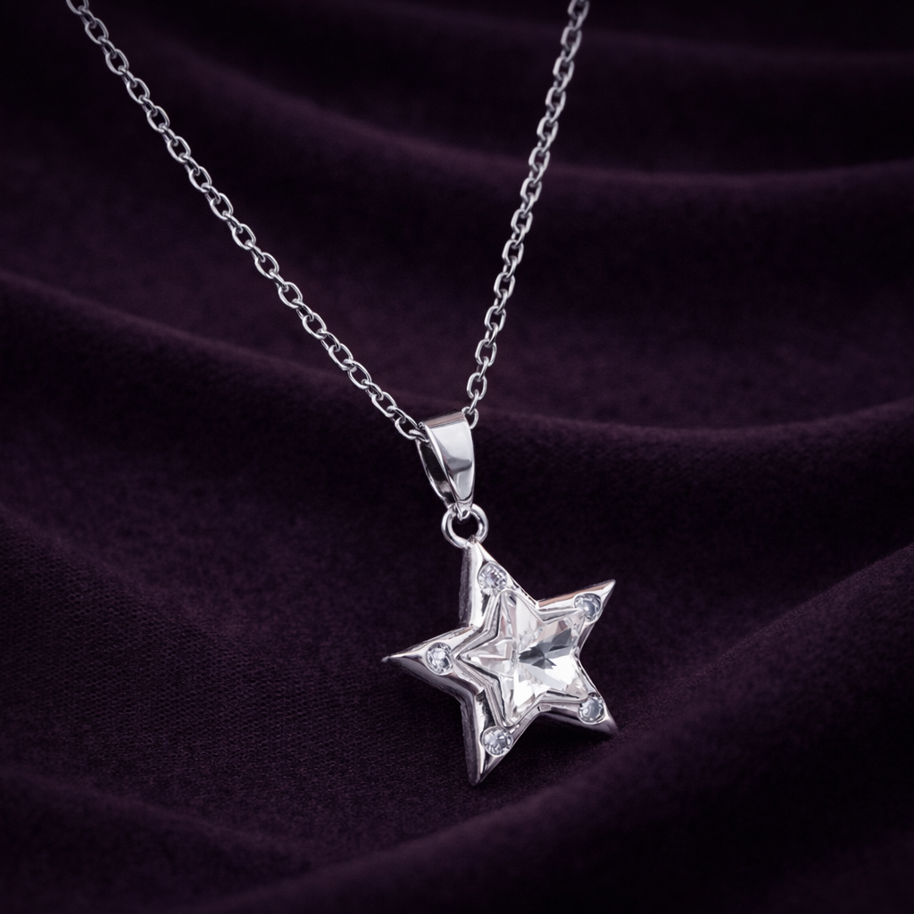 Gigi Necklace