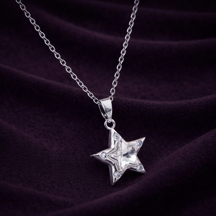 Gigi Necklace