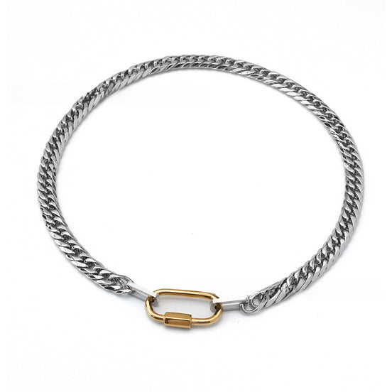 Spencer Necklace