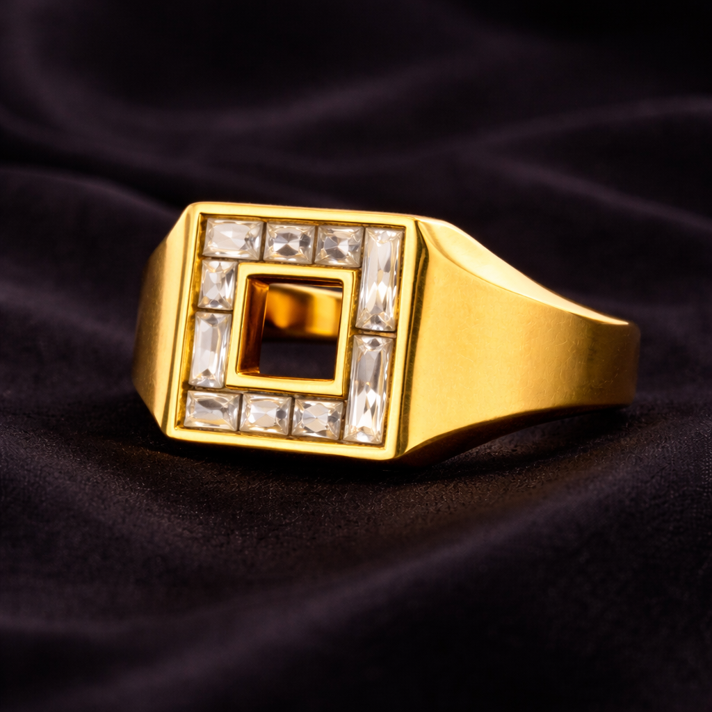 Paloma Ring