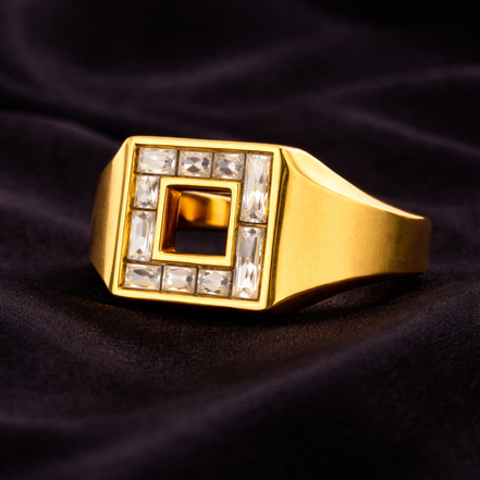 Paloma Ring