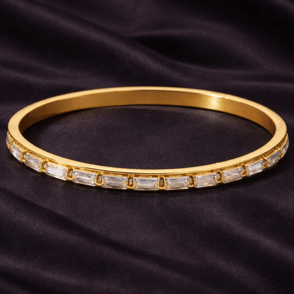 Bradshaw Bangle
