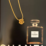 Rose Necklace