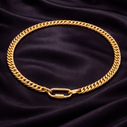 Spencer Necklace