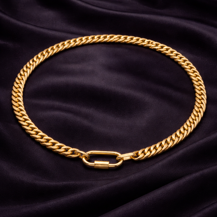 Spencer Necklace