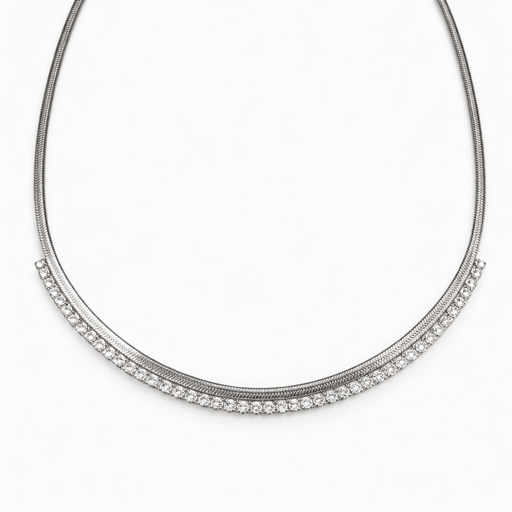 Ryan Necklace