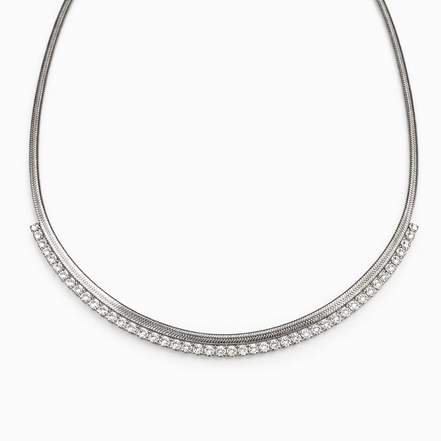 Ryan Necklace