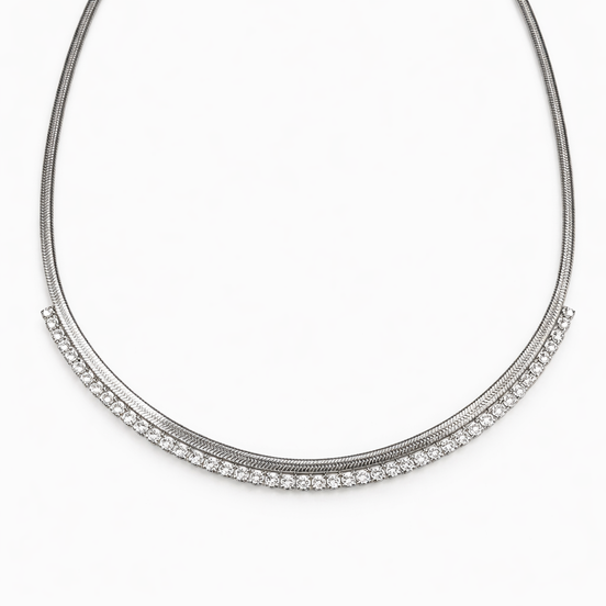 Ryan Necklace