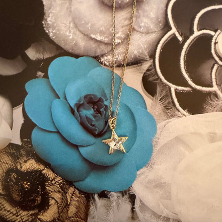 Gigi Necklace