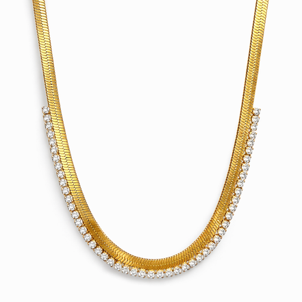 Ryan Necklace