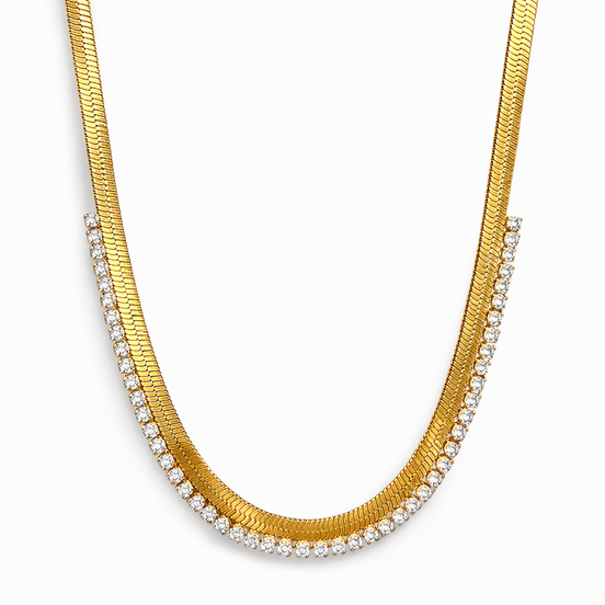 Ryan Necklace