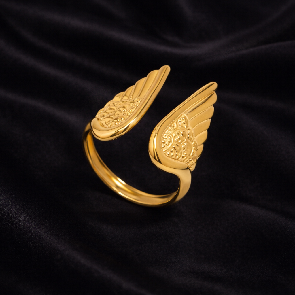 Angel Ring