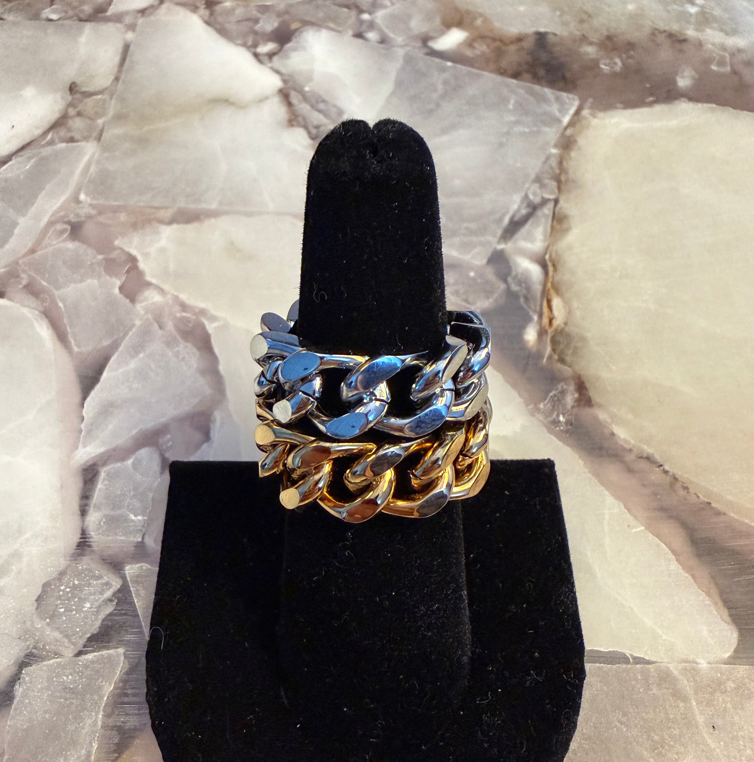 Blake Ring