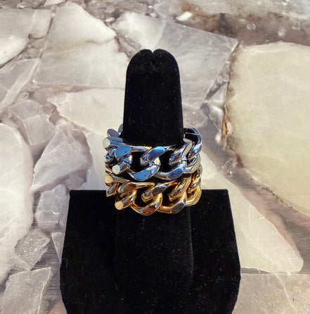 Blake Ring