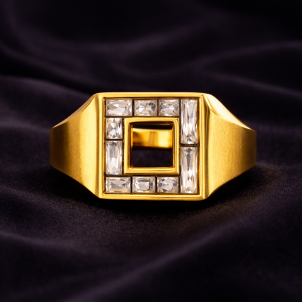 Paloma Ring