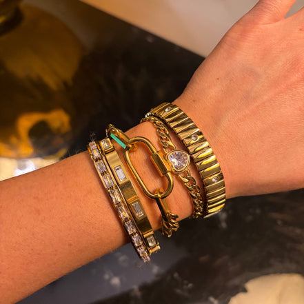 Beckham Bangle