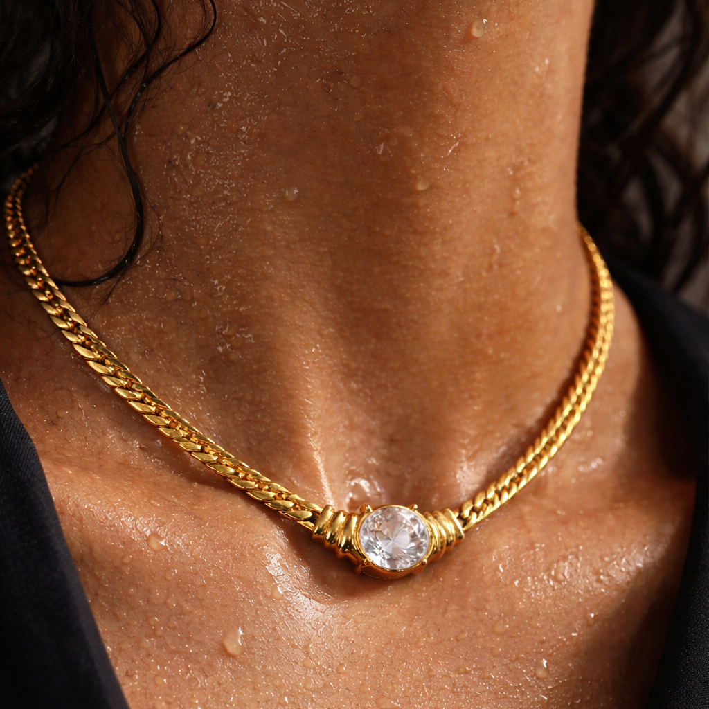 Diana Necklace