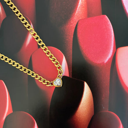 Presley Necklace
