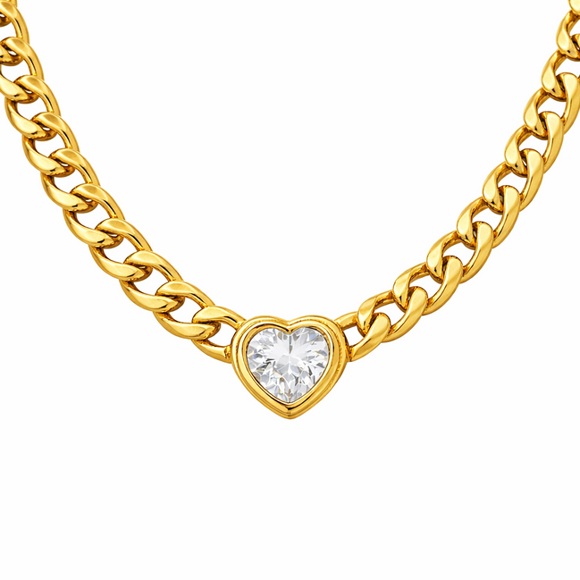 Presley Necklace