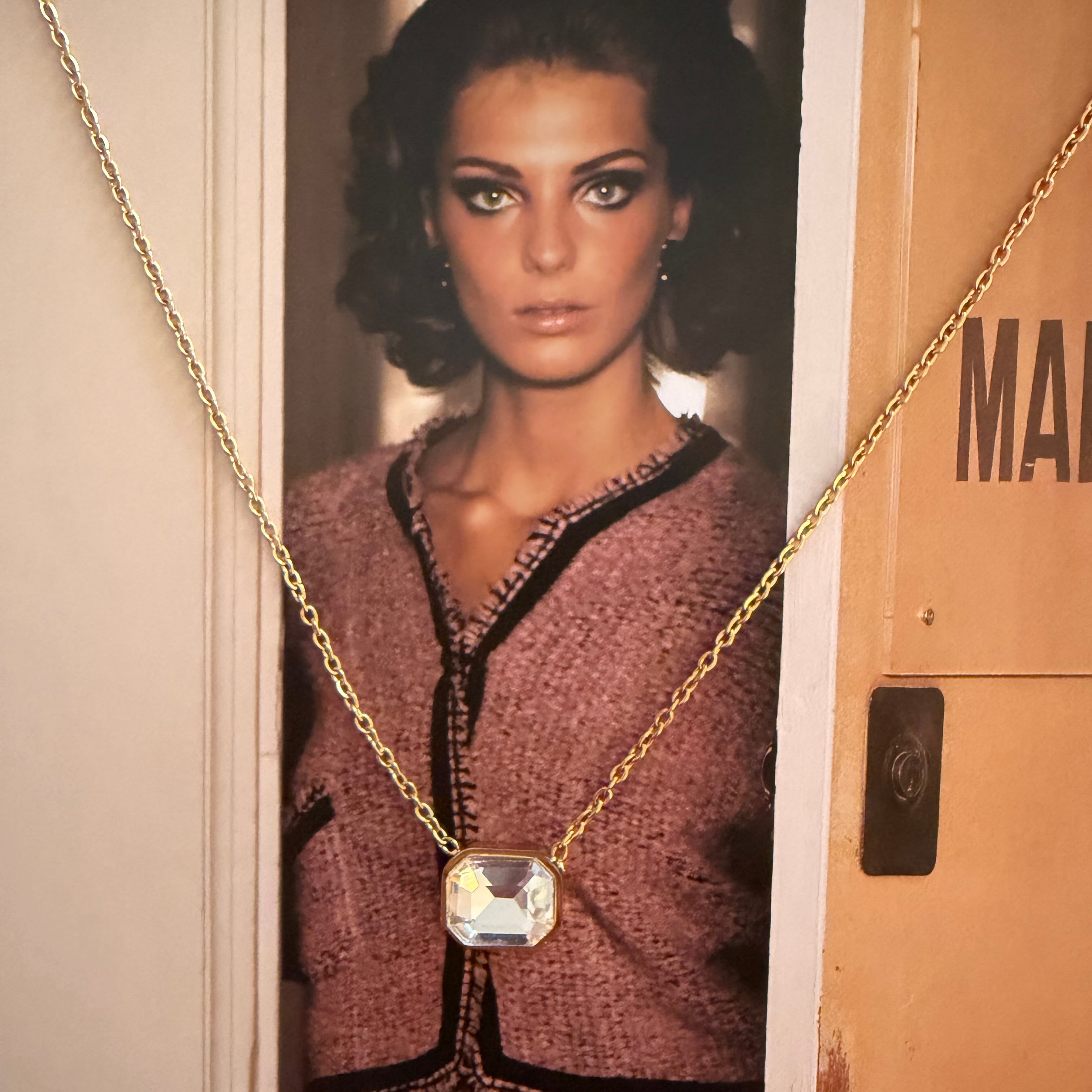 Lola Necklace