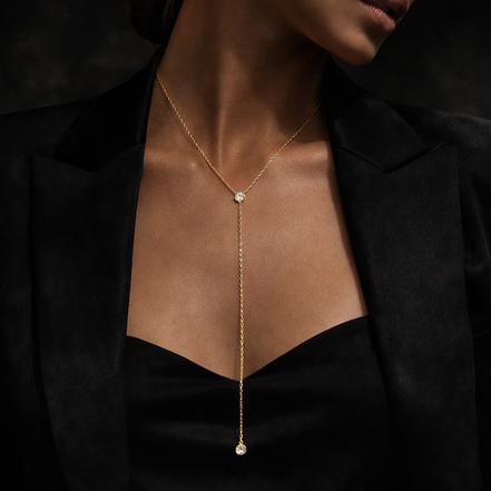 Carmen Lariat