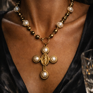 Goldie Cross