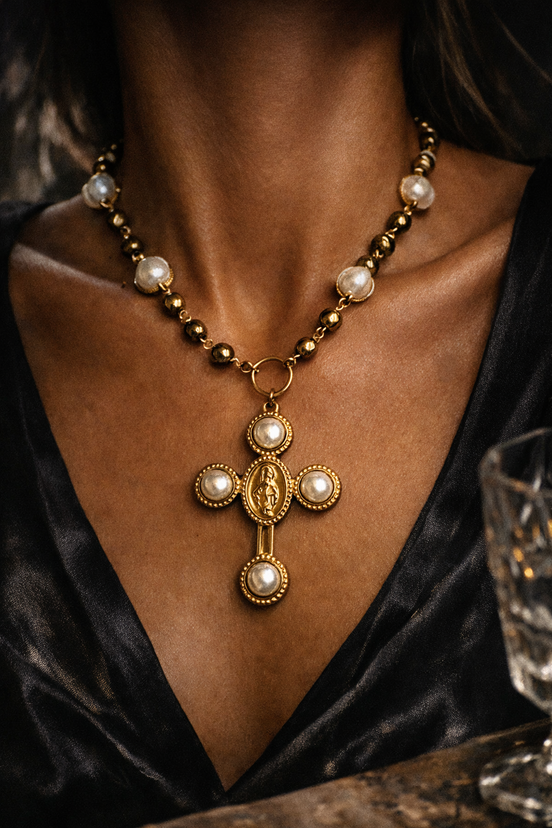 Goldie Cross