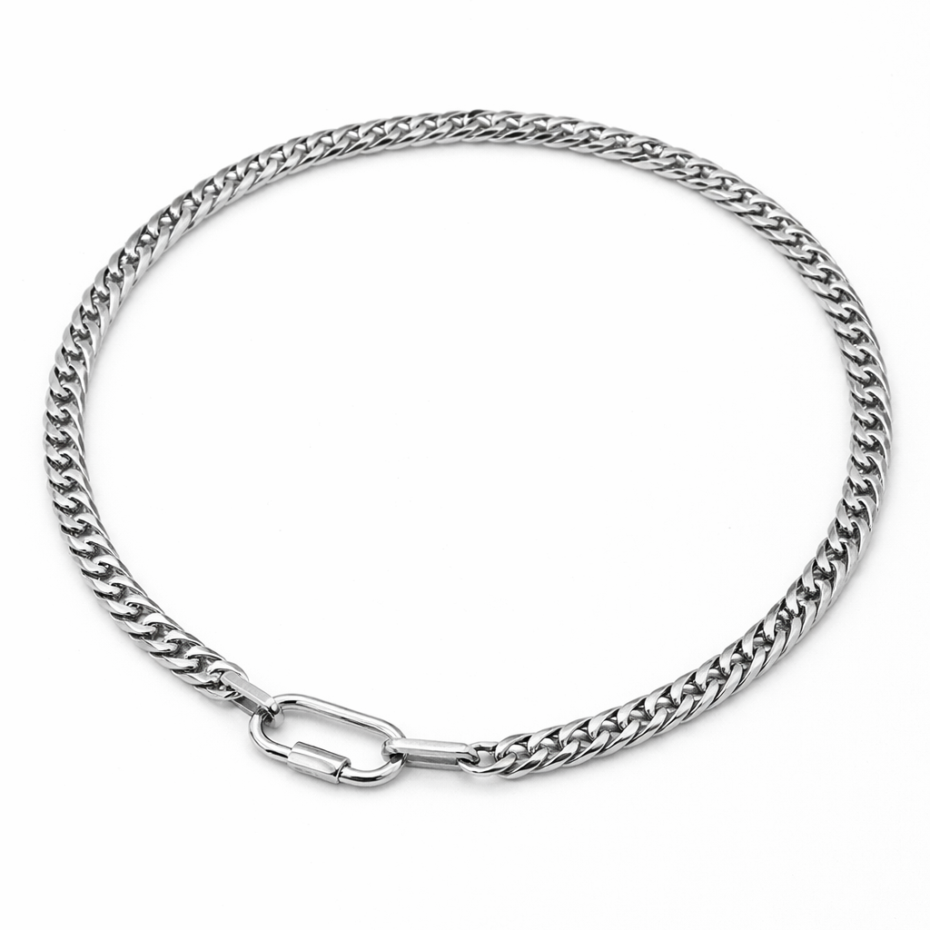 Spencer Necklace
