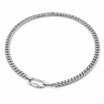 Spencer Necklace