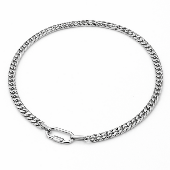 Spencer Necklace