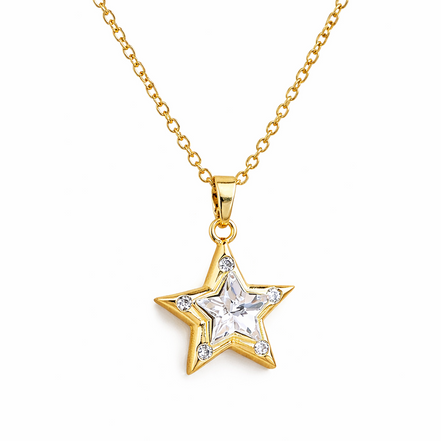 Gigi Necklace