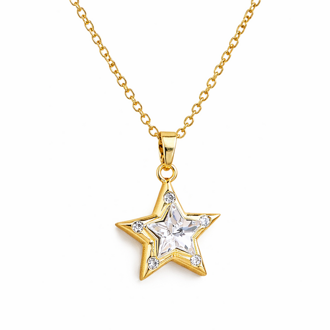 Gigi Necklace