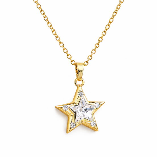 Gigi Necklace