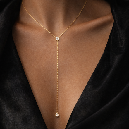 Carmen Lariat
