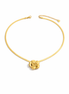 Rose Necklace