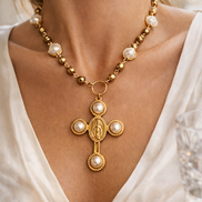 Goldie Cross
