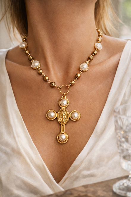 Goldie Cross
