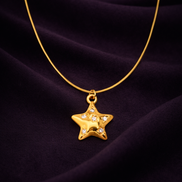 Shining Star Necklace