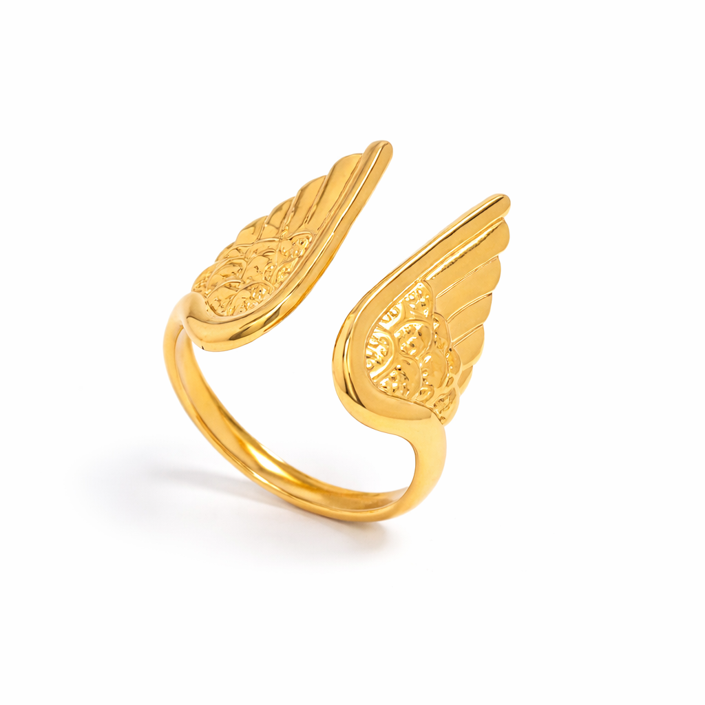 Angel Ring