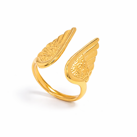 Angel Ring