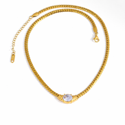 Diana Necklace