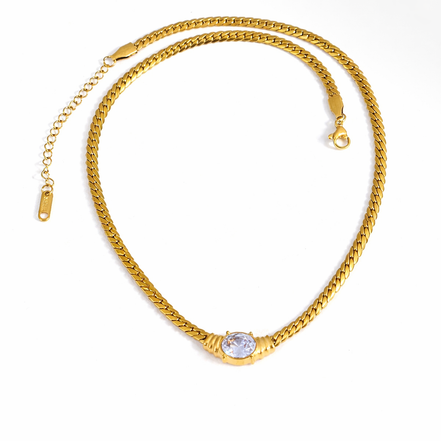 Diana Necklace
