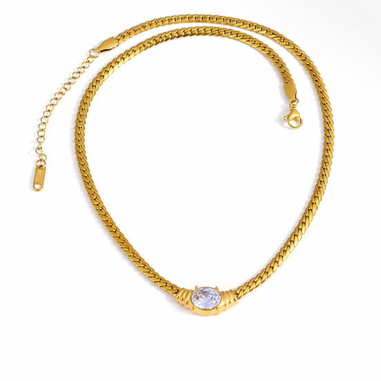 Diana Necklace