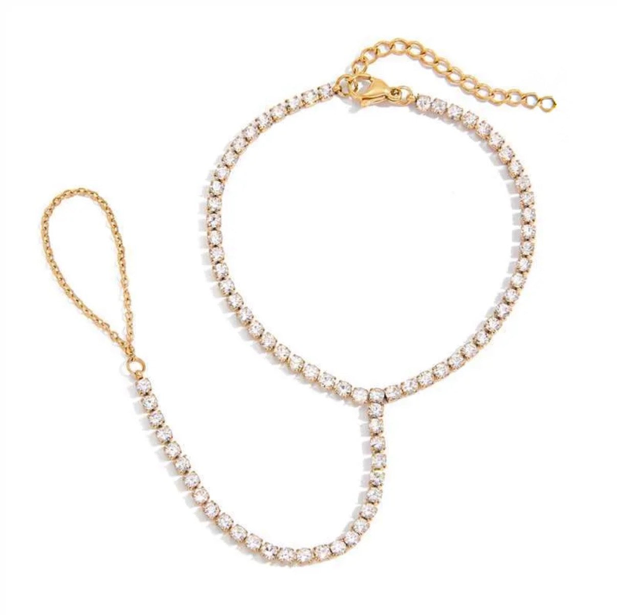Kaylor Hand Chain