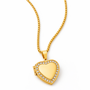 Juliette Locket