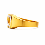 Paloma Ring