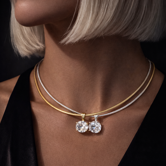 Ashton Necklace
