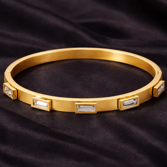 Beckham Bangle