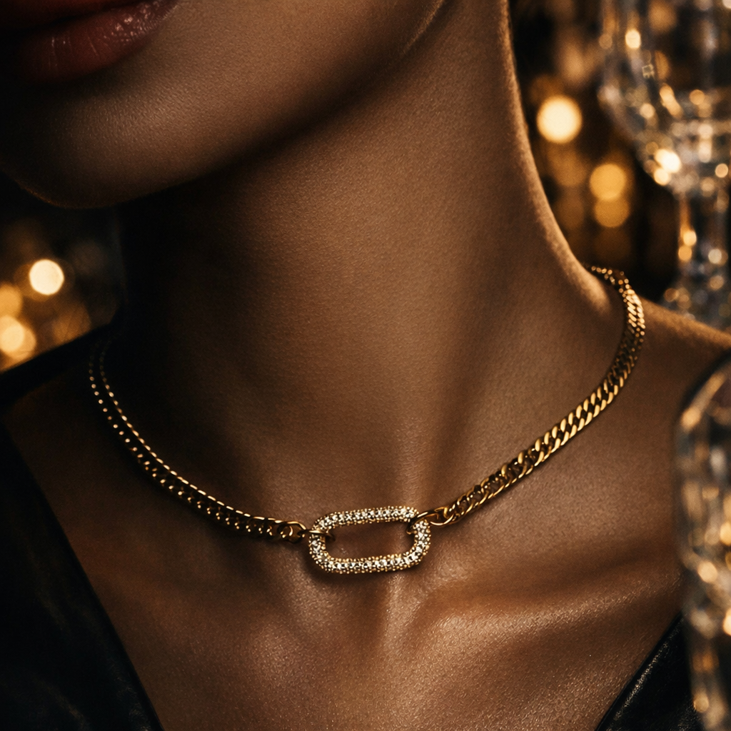 Carter Choker