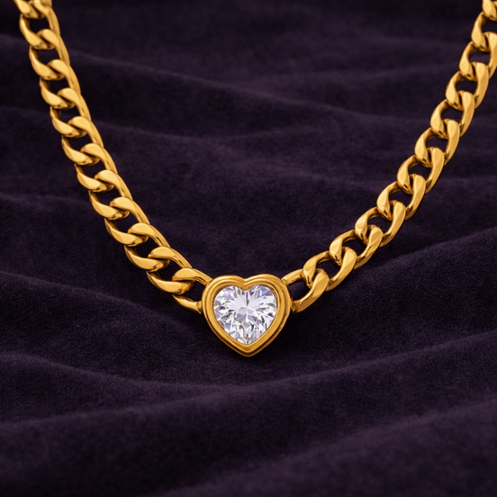 Presley Necklace